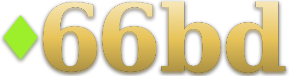 066bd logo